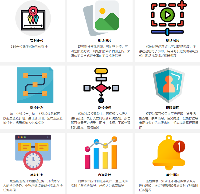 凡尔码云巡检系统(图1)